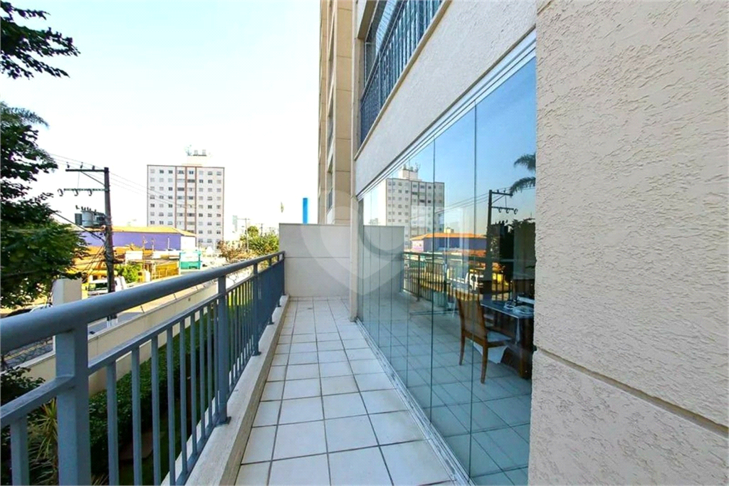 Venda Apartamento São Paulo Tucuruvi REO240480 5