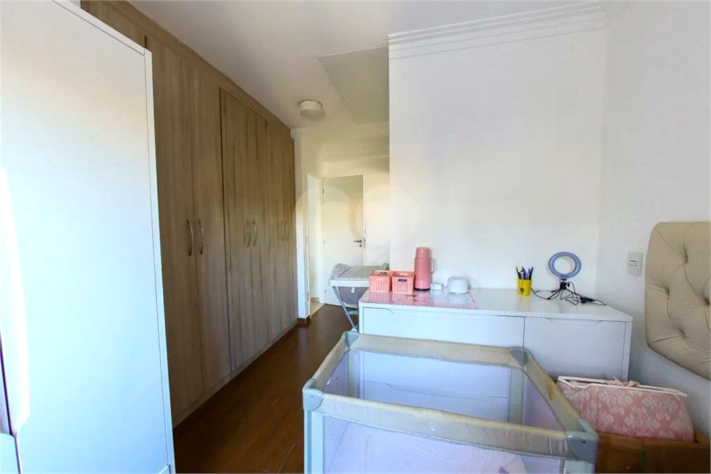 Venda Apartamento São Paulo Tucuruvi REO240480 13