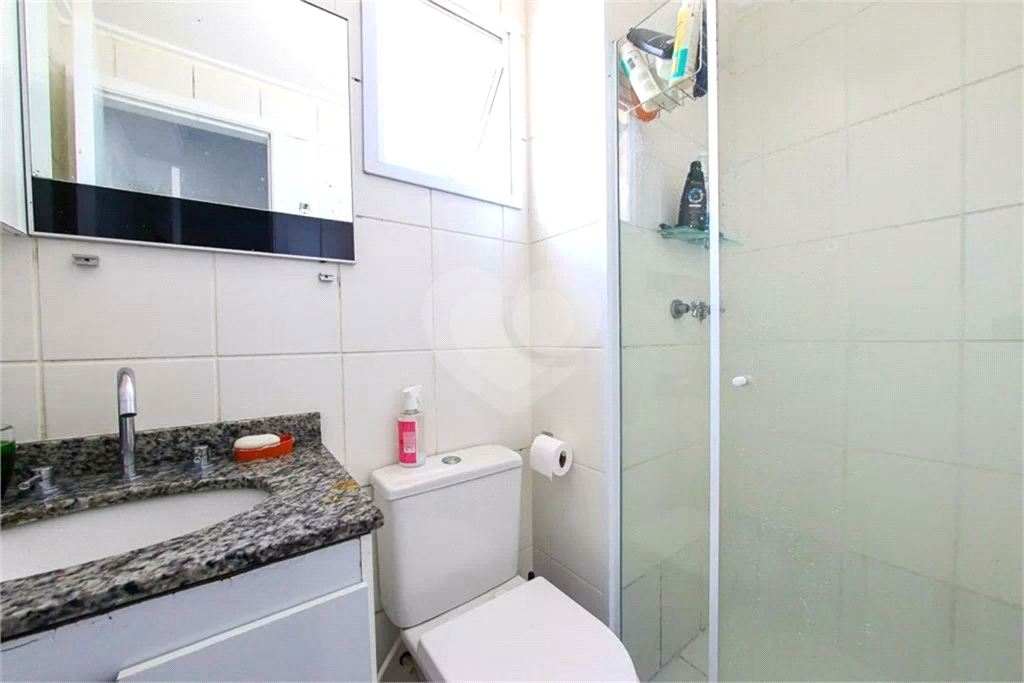 Venda Apartamento São Paulo Tucuruvi REO240480 17