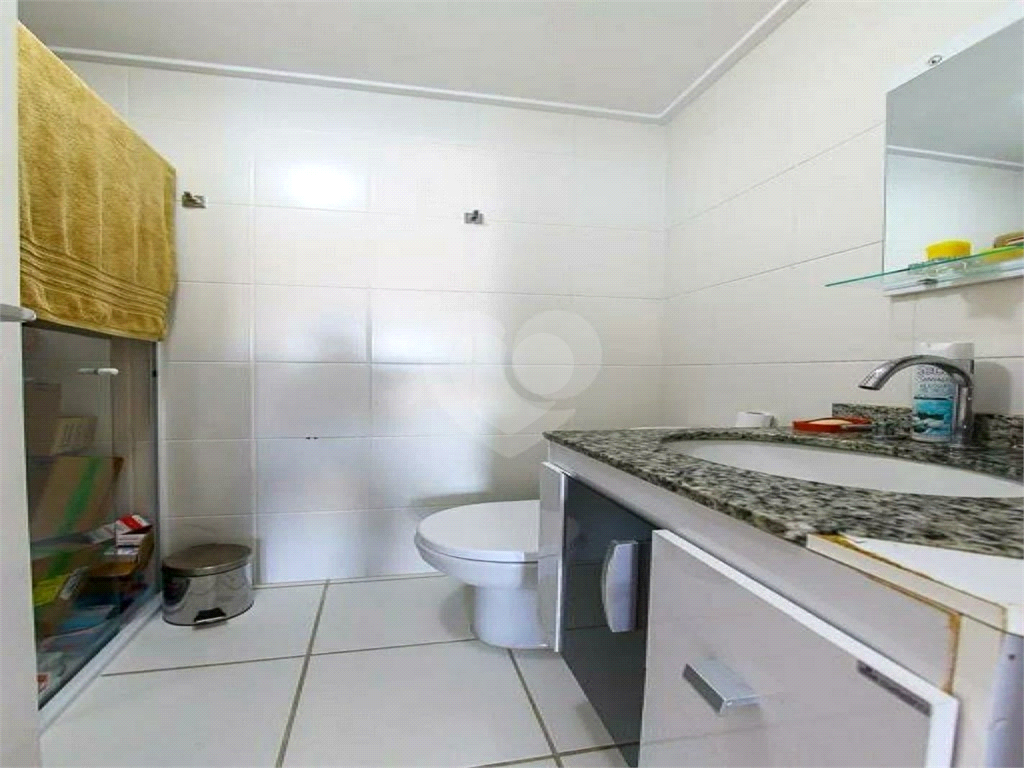 Venda Apartamento São Paulo Tucuruvi REO240480 19