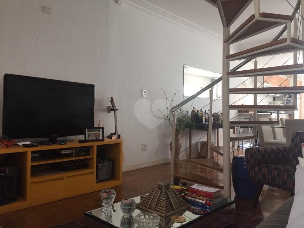 Venda Casa São Paulo Vila Pompéia REO240507 5