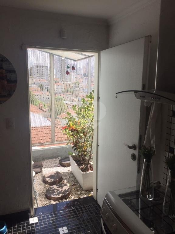 Venda Casa São Paulo Vila Pompéia REO240507 15