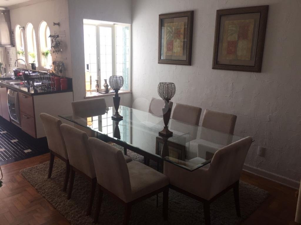 Venda Casa São Paulo Vila Pompéia REO240507 9