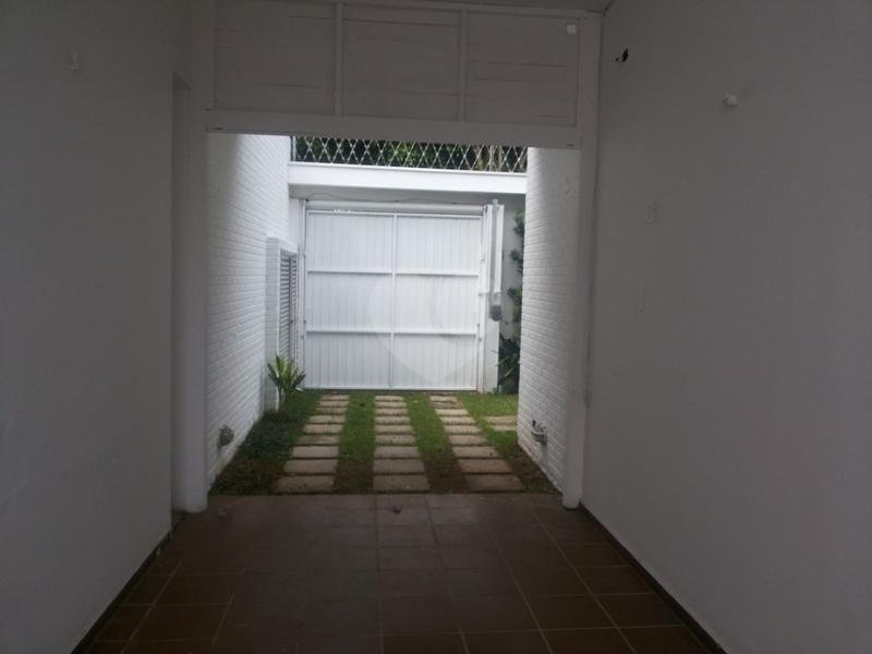 Venda Casa térrea São Paulo Moema REO240549 3