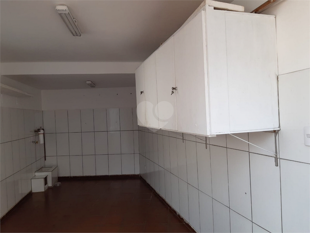 Venda Casa térrea São Paulo Moema REO240549 47