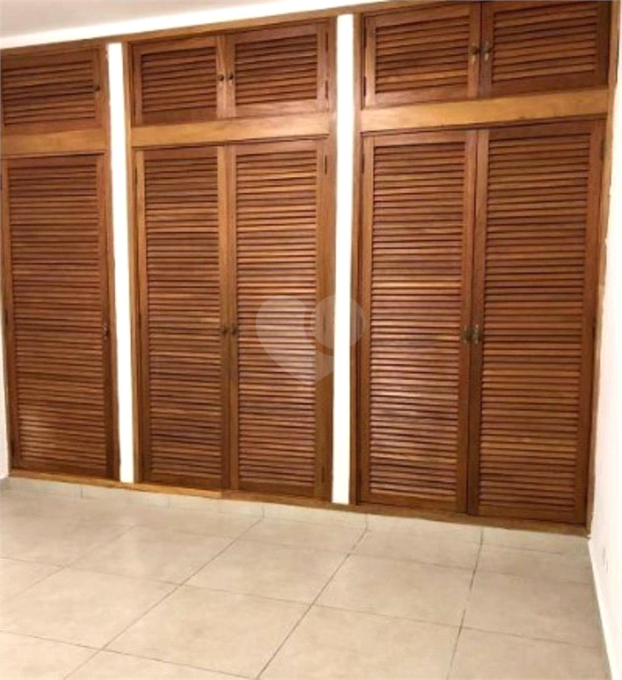 Venda Casa térrea São Paulo Moema REO240549 57