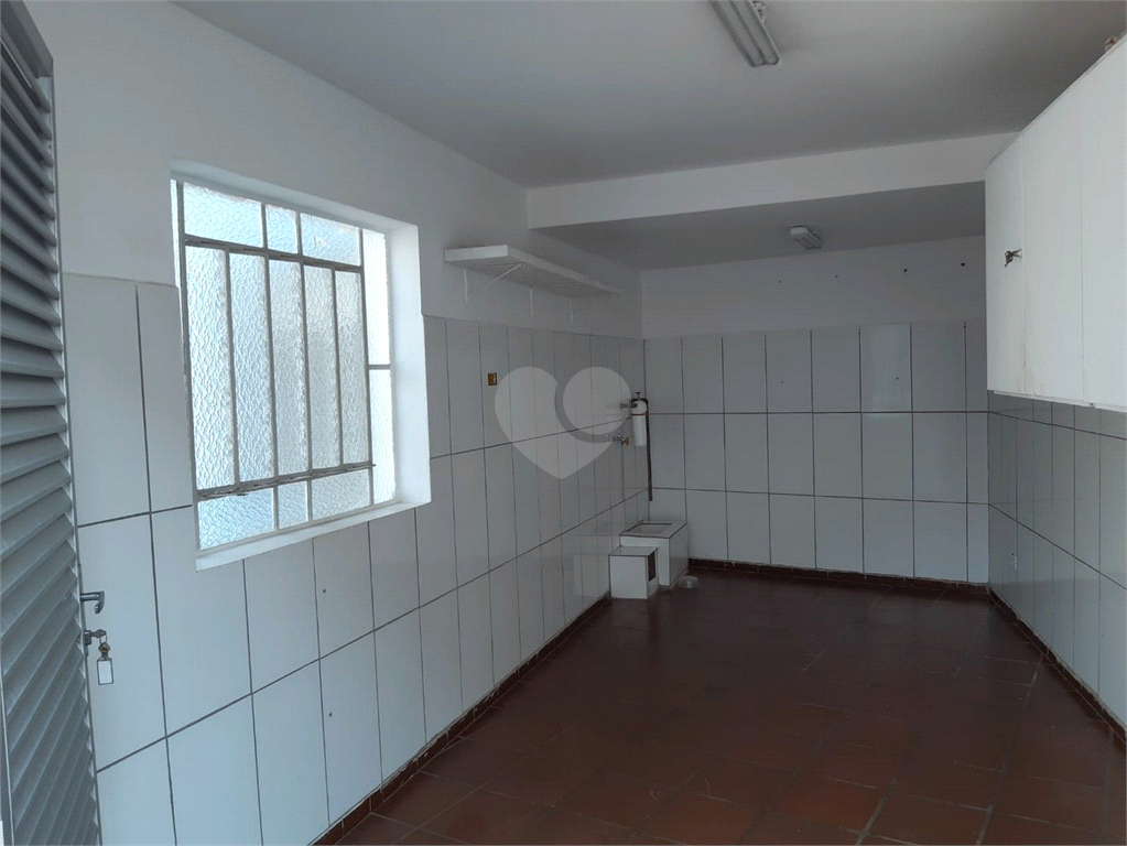 Venda Casa térrea São Paulo Moema REO240549 39