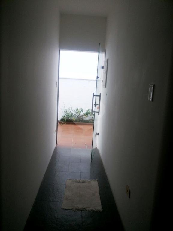 Venda Casa térrea São Paulo Moema REO240549 8