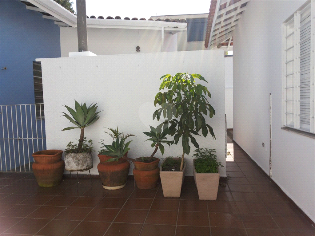 Venda Casa térrea São Paulo Moema REO240549 43