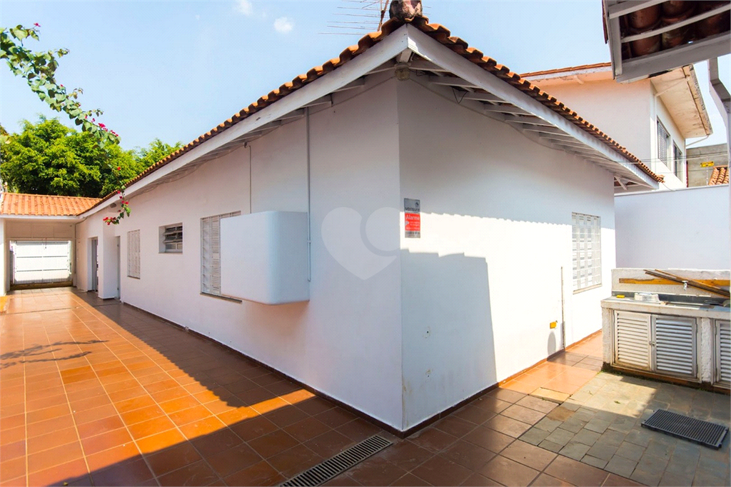 Venda Casa térrea São Paulo Moema REO240549 26