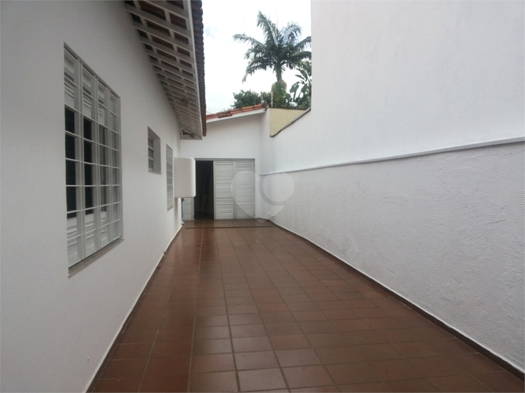 Venda Casa térrea São Paulo Moema REO240549 46