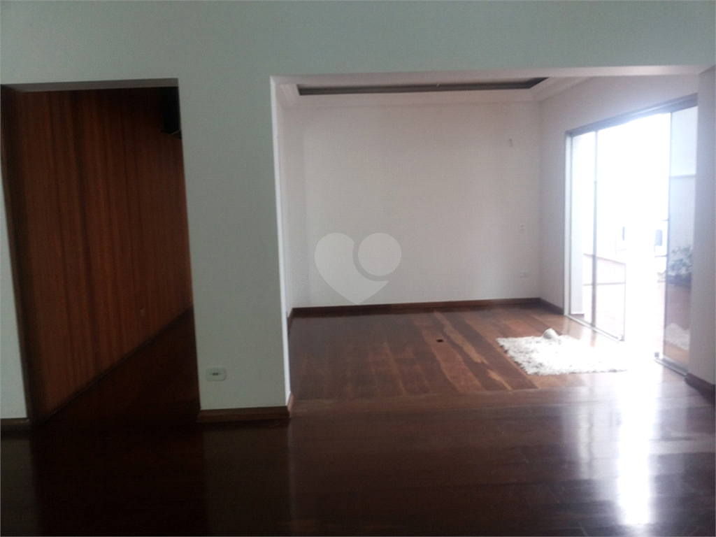 Venda Casa térrea São Paulo Moema REO240549 30