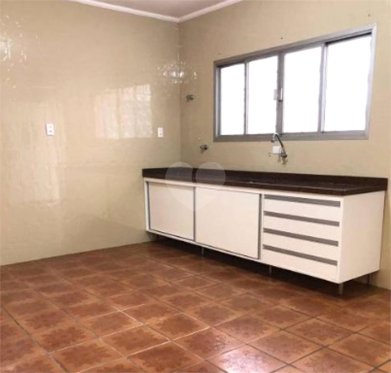 Venda Casa térrea São Paulo Moema REO240549 58