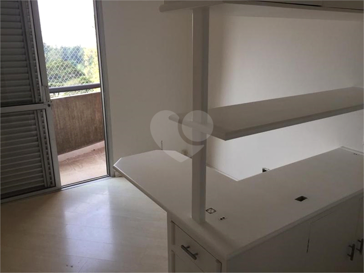 Venda Apartamento São Paulo Jardim Ampliação REO240559 70