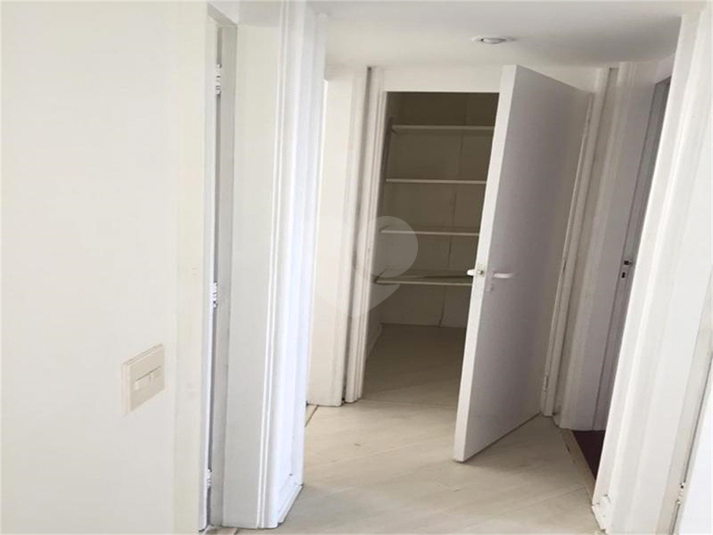 Venda Apartamento São Paulo Jardim Ampliação REO240559 54