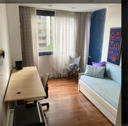 Venda Apartamento São Paulo Jardim Ampliação REO240559 6