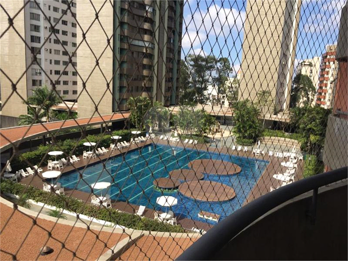 Venda Apartamento São Paulo Jardim Ampliação REO240559 48