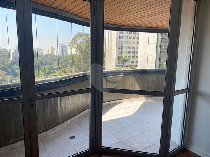 Venda Apartamento São Paulo Jardim Ampliação REO240559 73