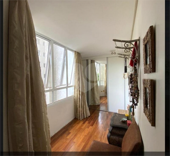 Venda Apartamento São Paulo Jardim Ampliação REO240559 31