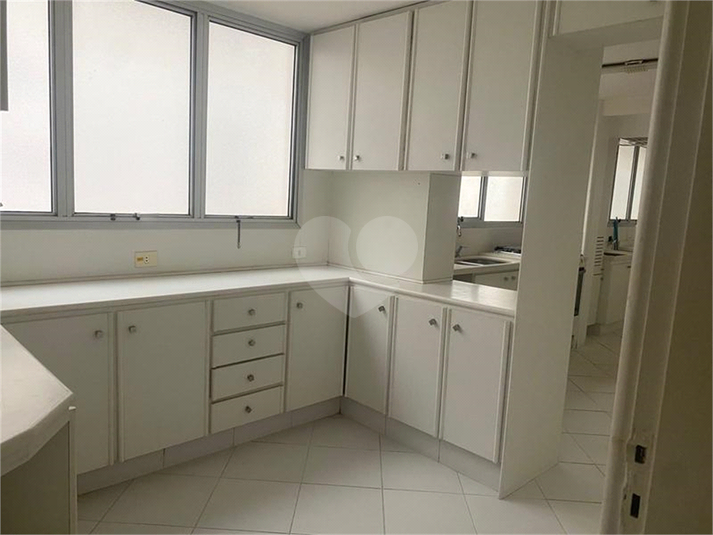 Venda Apartamento São Paulo Jardim Ampliação REO240559 66