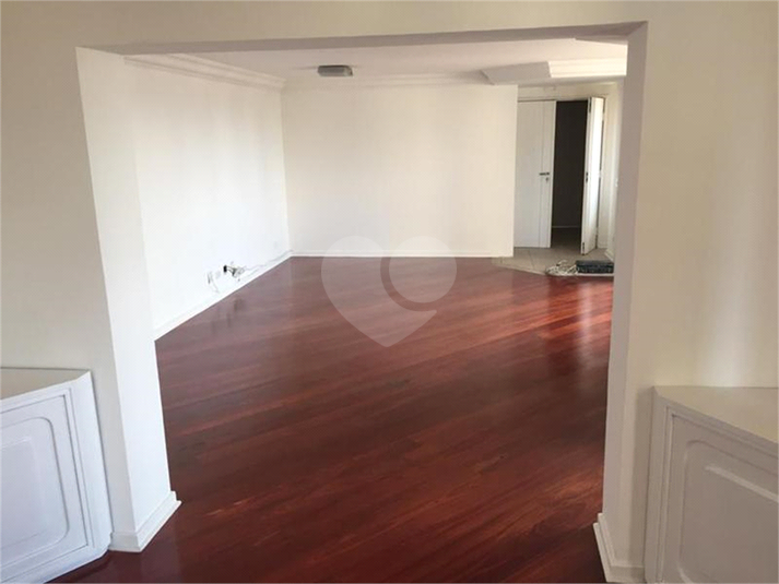 Venda Apartamento São Paulo Jardim Ampliação REO240559 65