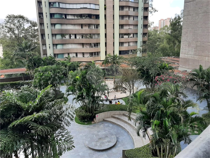 Venda Apartamento São Paulo Jardim Ampliação REO240559 11