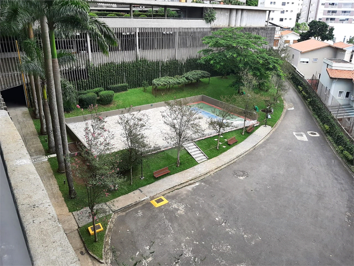 Venda Apartamento São Paulo Jardim Ampliação REO240559 41