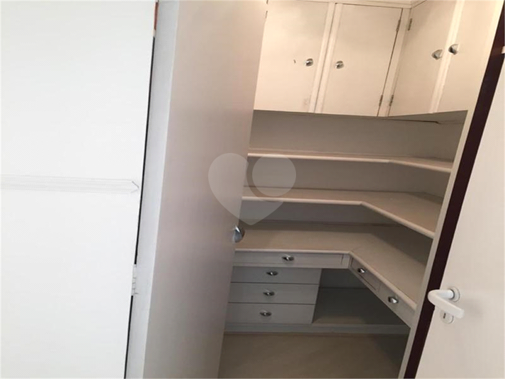 Venda Apartamento São Paulo Jardim Ampliação REO240559 63