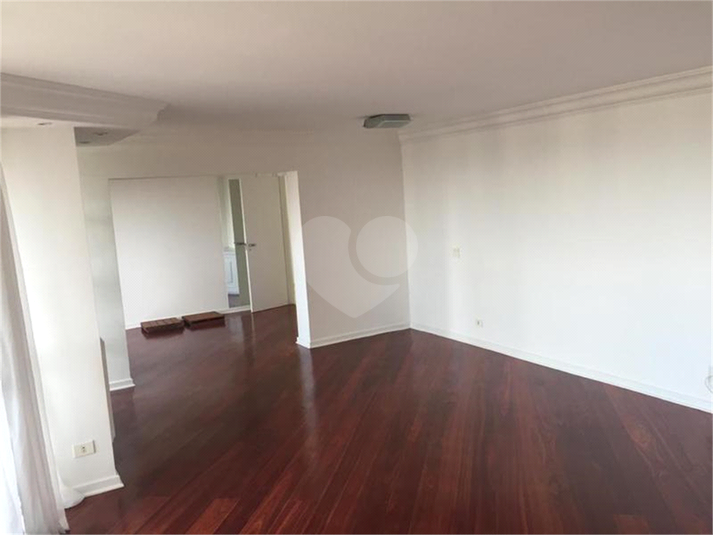 Venda Apartamento São Paulo Jardim Ampliação REO240559 57