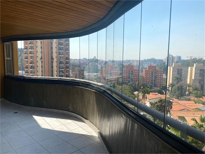 Venda Apartamento São Paulo Jardim Ampliação REO240559 68