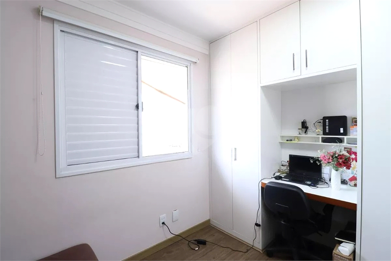 Venda Apartamento São Paulo Vila Anglo Brasileira REO240747 17