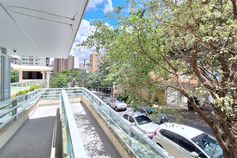 Venda Apartamento São Paulo Vila Anglo Brasileira REO240747 37