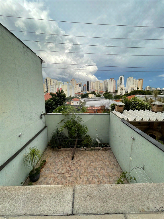 Venda Sobrado São Paulo Planalto Paulista REO240779 26