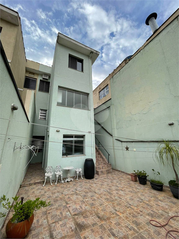 Venda Sobrado São Paulo Planalto Paulista REO240779 30