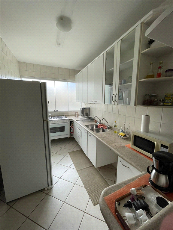 Venda Sobrado São Paulo Planalto Paulista REO240779 8