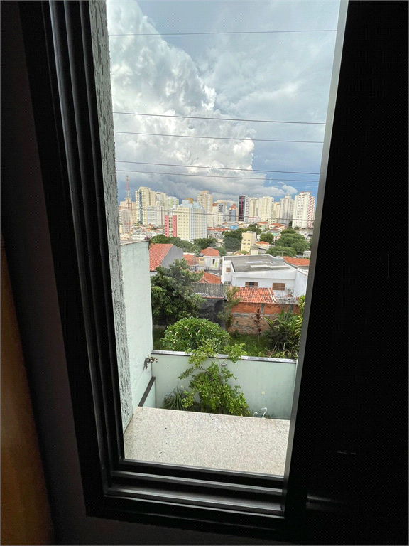 Venda Sobrado São Paulo Planalto Paulista REO240779 17