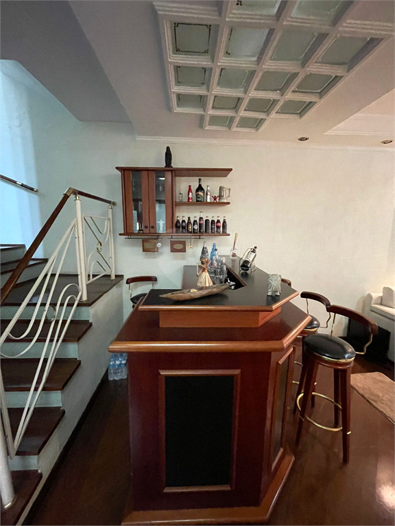 Venda Sobrado São Paulo Planalto Paulista REO240779 3