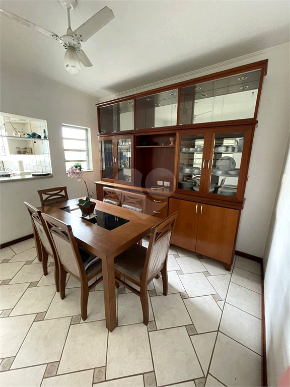 Venda Sobrado São Paulo Planalto Paulista REO240779 1