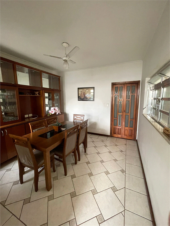 Venda Sobrado São Paulo Planalto Paulista REO240779 21