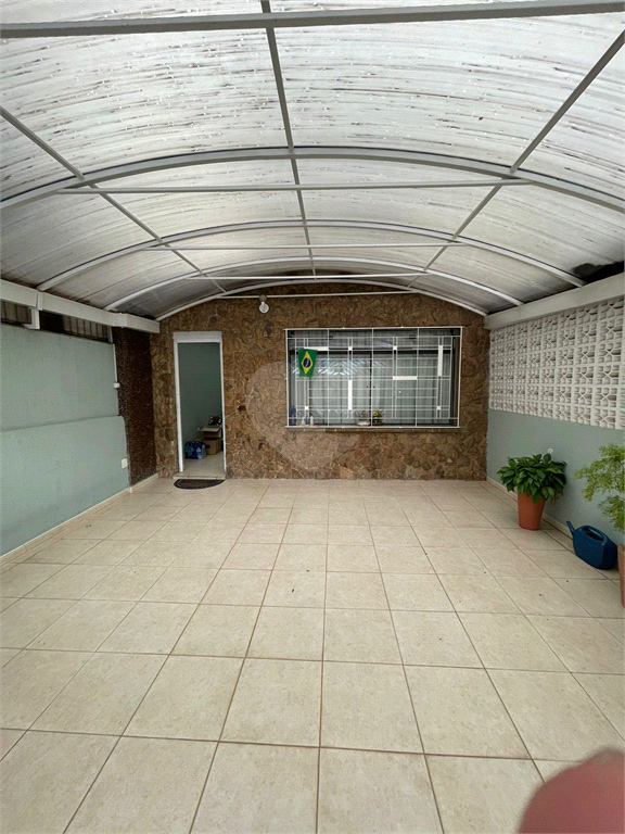 Venda Sobrado São Paulo Planalto Paulista REO240779 42