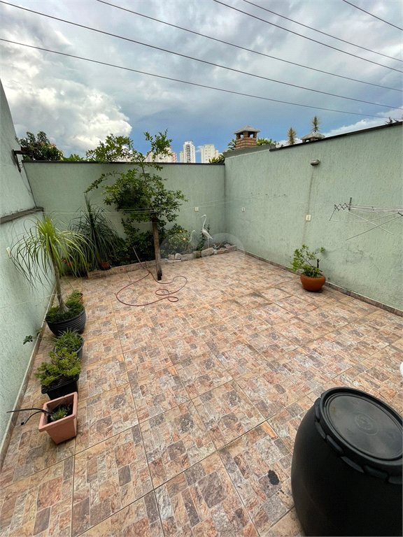 Venda Sobrado São Paulo Planalto Paulista REO240779 25