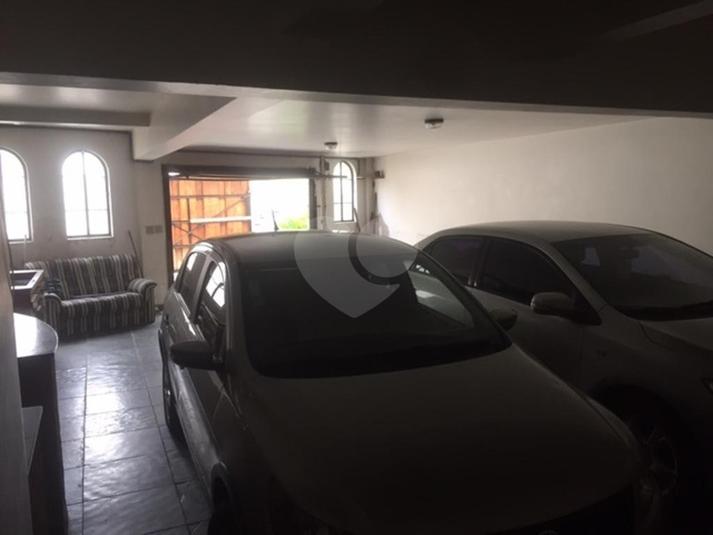 Venda Sobrado São Paulo Jardim Virginia Bianca REO240799 35