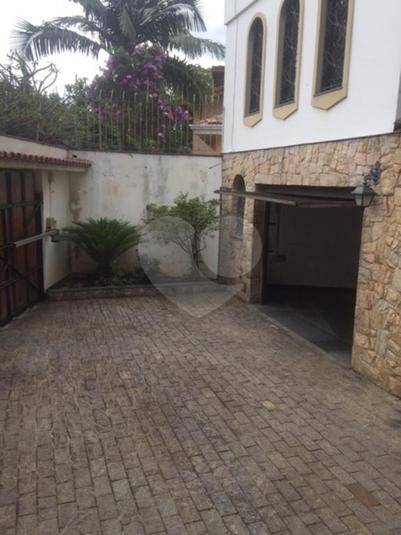 Venda Sobrado São Paulo Jardim Virginia Bianca REO240799 39