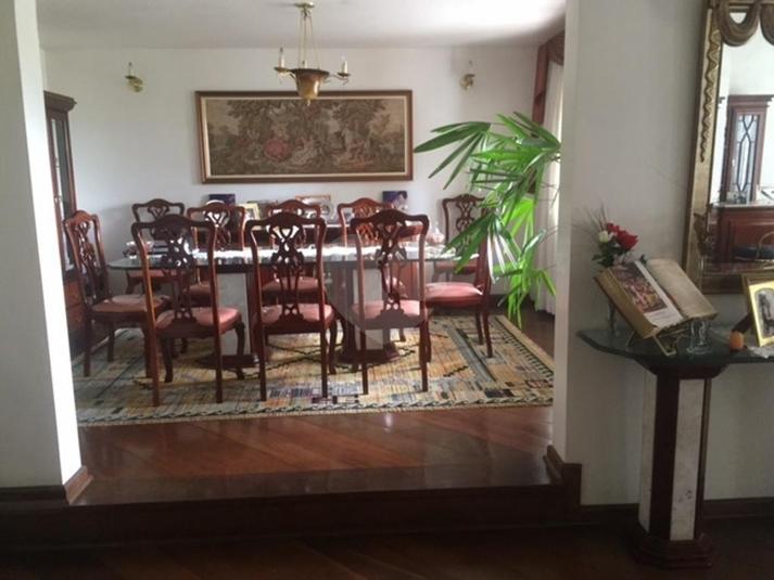 Venda Sobrado São Paulo Jardim Virginia Bianca REO240799 21