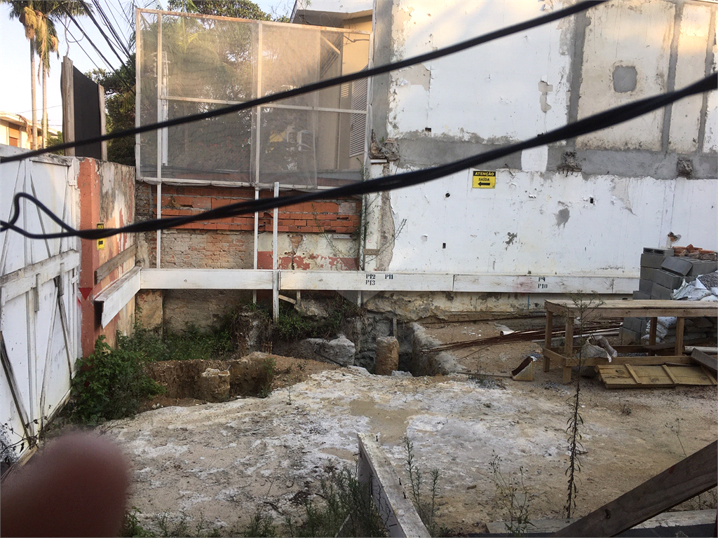 Venda Terreno São Paulo Jardim Paulistano REO240812 10