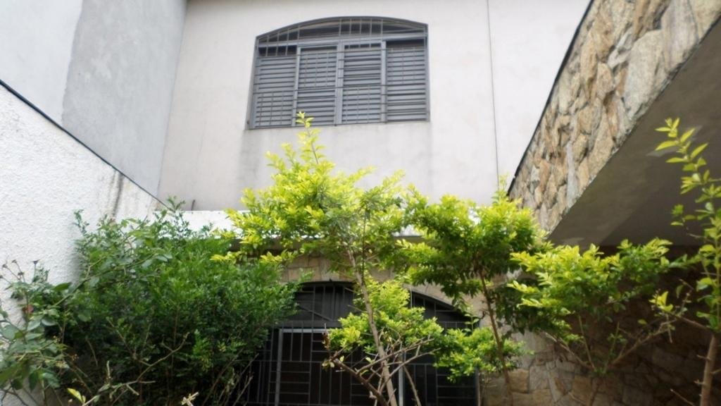 Venda Casa São Paulo Vila Guilherme REO240816 5