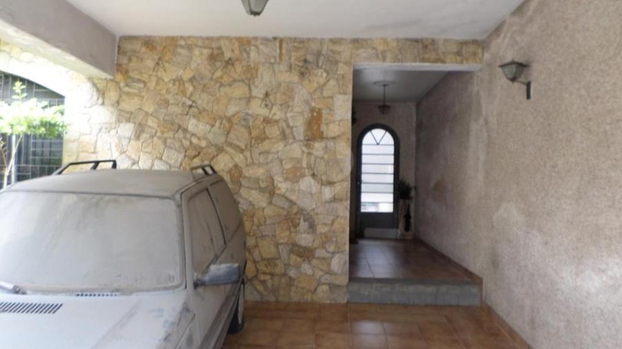 Venda Casa São Paulo Vila Guilherme REO240816 1
