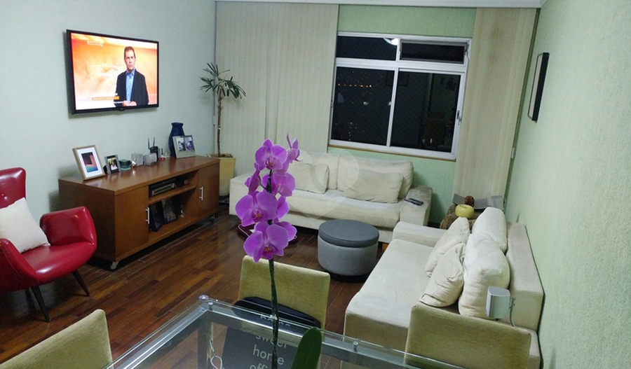 Venda Apartamento São Paulo Santana REO240825 5