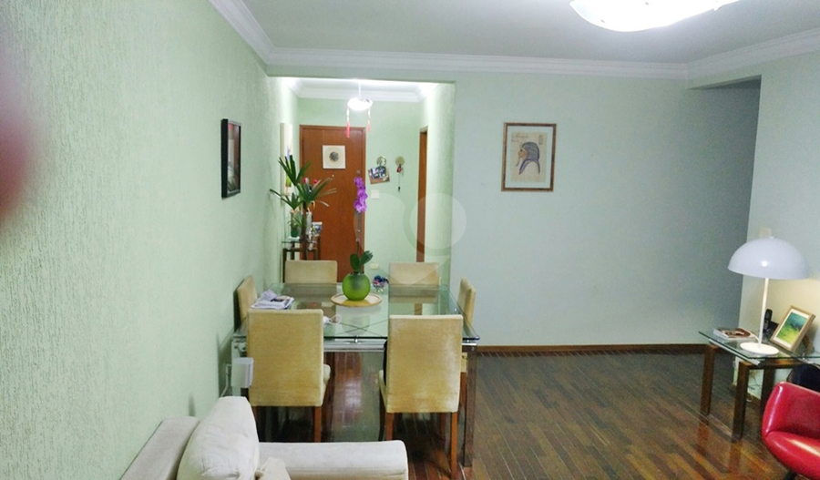 Venda Apartamento São Paulo Santana REO240825 3