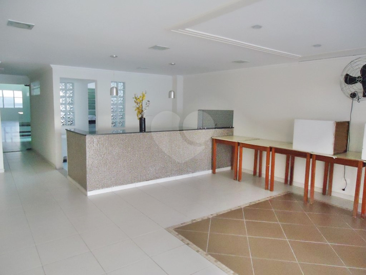 Venda Apartamento São Paulo Santana REO240825 14